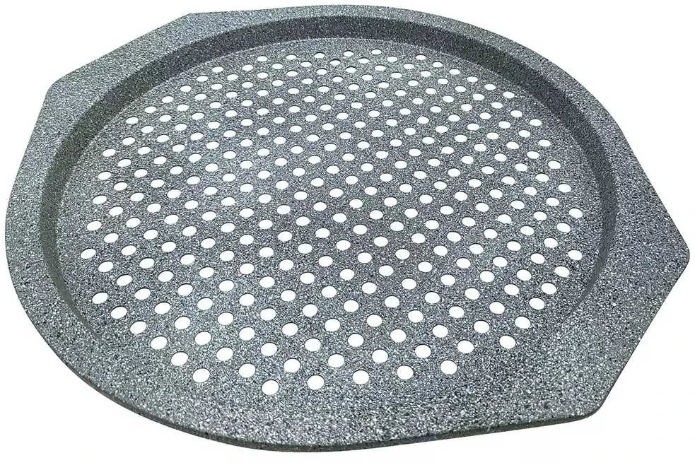 Picos kepimo forma, pilko marmuro, 33 cm skersmens, Klausberg