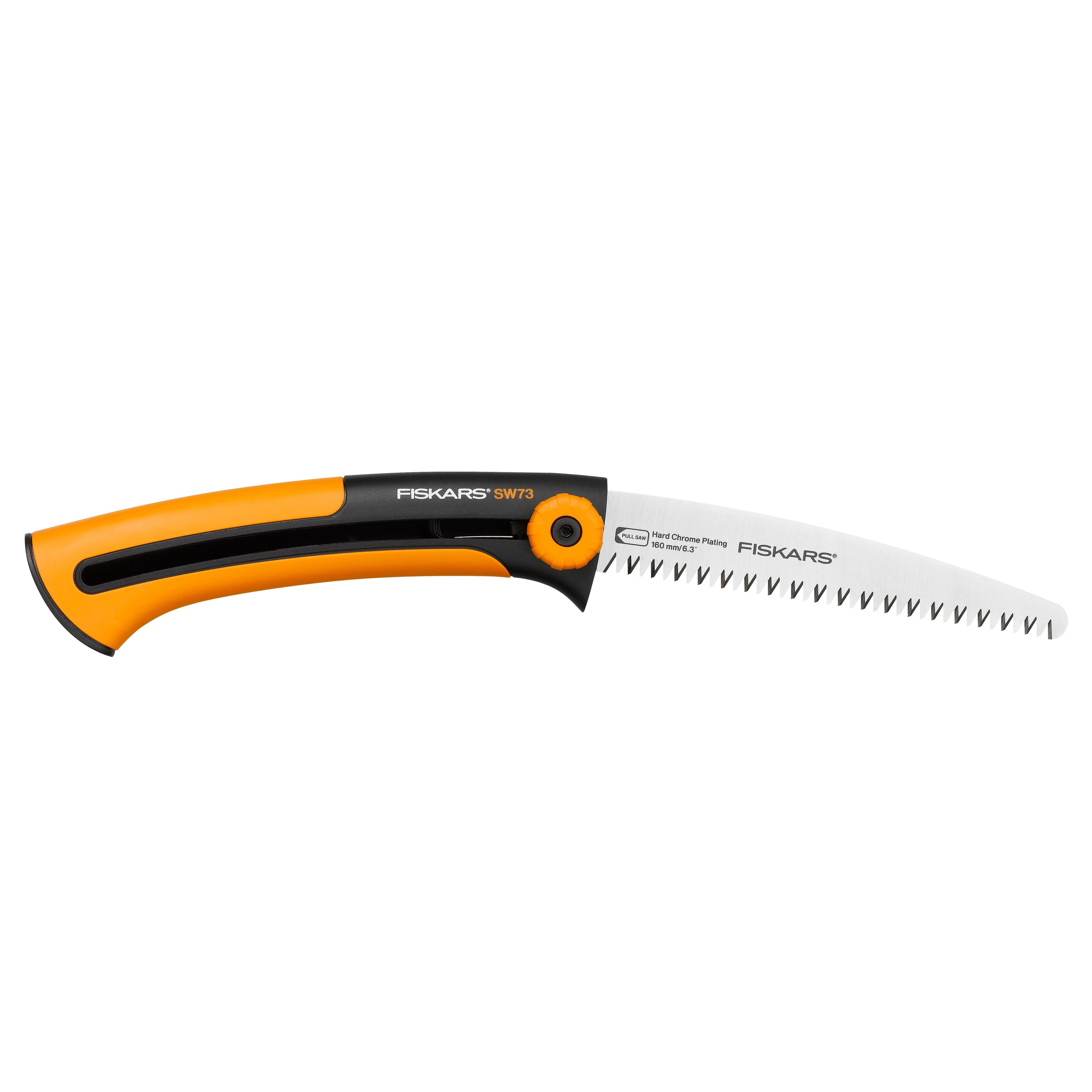 Fiskars Xtract™ Garden Saw (S) SW73