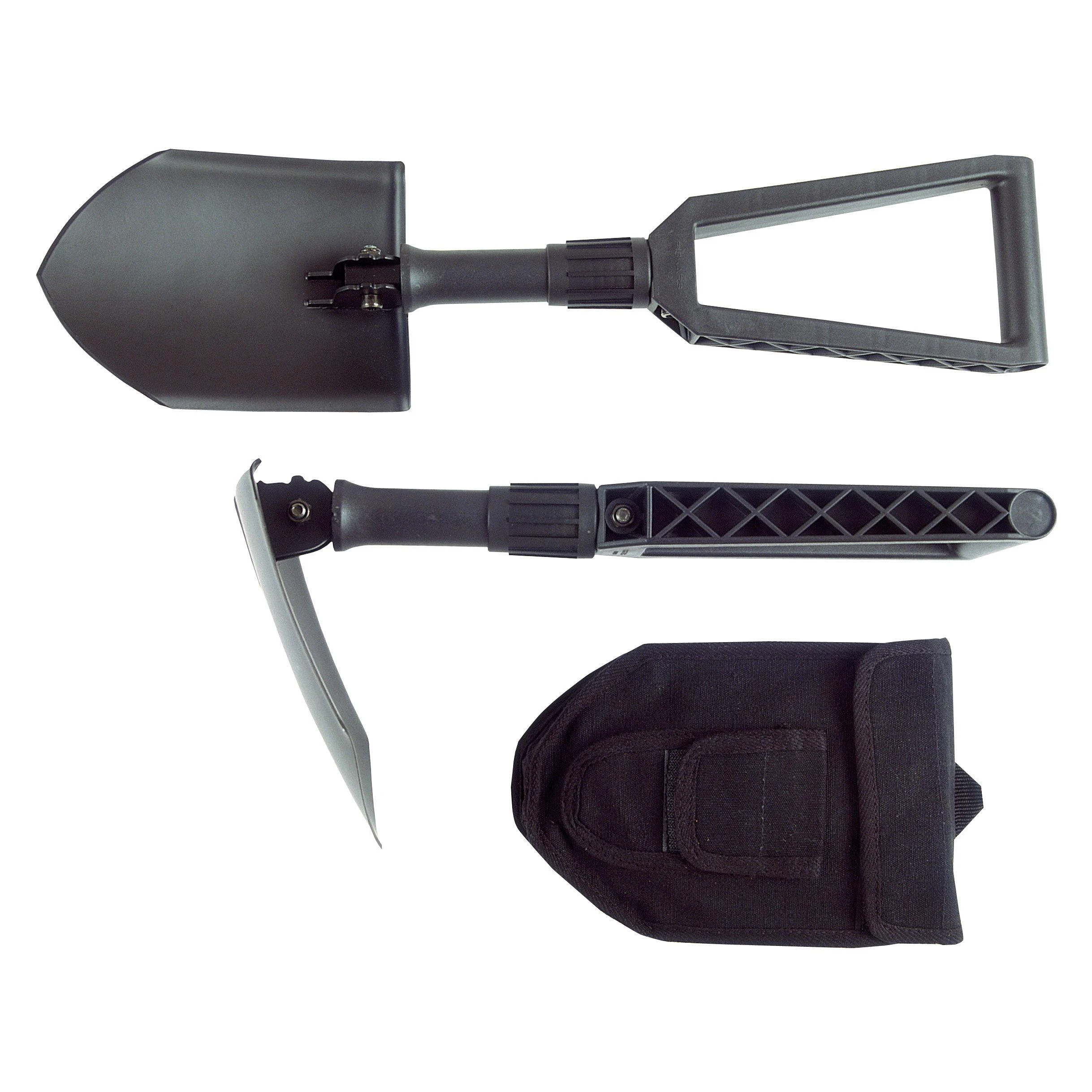 Fiskars Kastuvėlis sulankstomas (1000621)