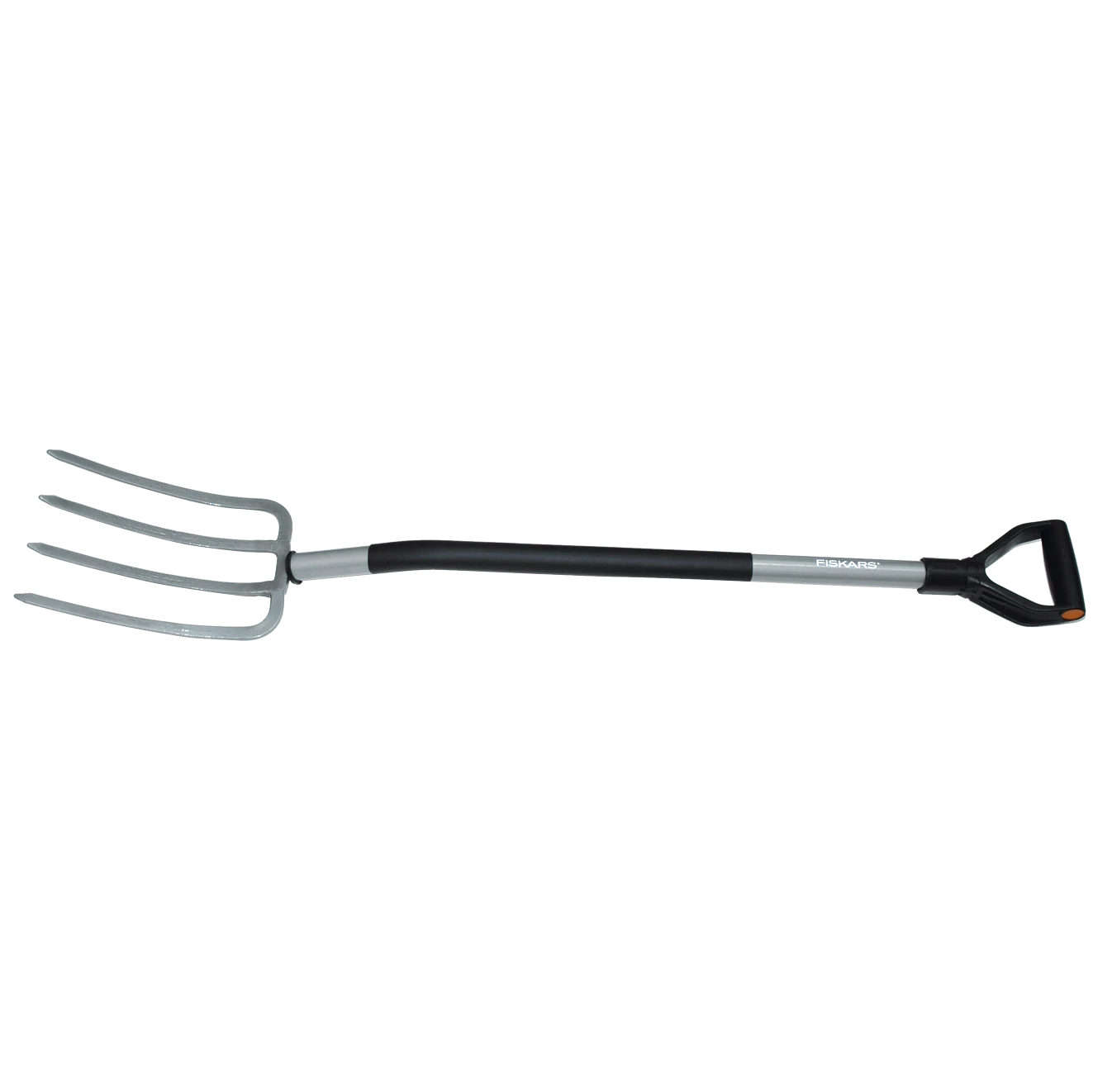 Fiskars Ergonomic Garden Fork