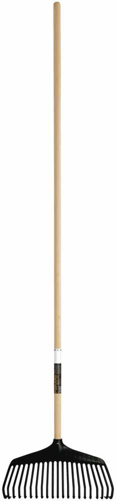 Lapų grėblys 40cm, Fiskars 135022