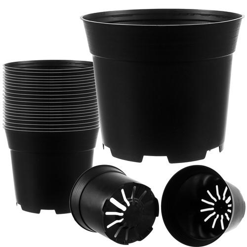 Gardlov Production pot - set of 20