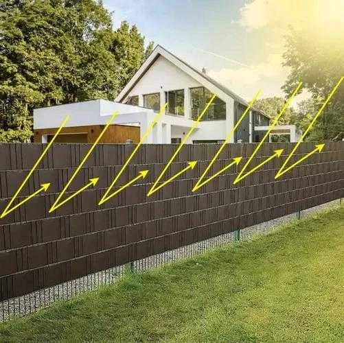 Gardlov Tvoros juosta 19cmx35m 450g/m2 ruda 23702