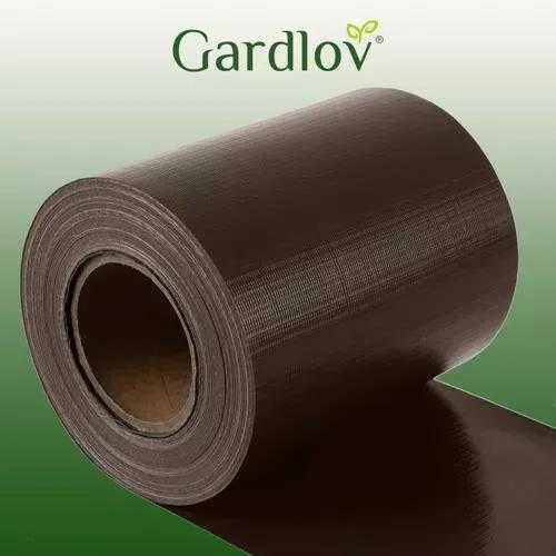 Gardlov Tvoros juosta 19cmx35m 450g/m2 ruda 23702
