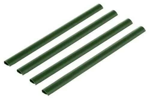 Gardlov Fencing tape 19cmx35m 450g/m2 žalias 23699