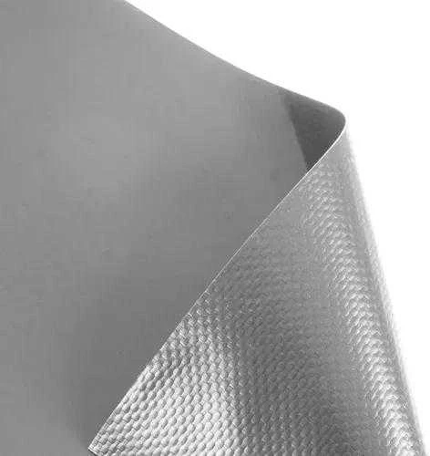 Gardlov Tvoros juosta 19cmx35m 630g/m2 pilka 23704