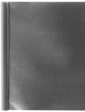 Gardlov Tvoros juosta 19cmx35m 630g/m2 pilka 23704