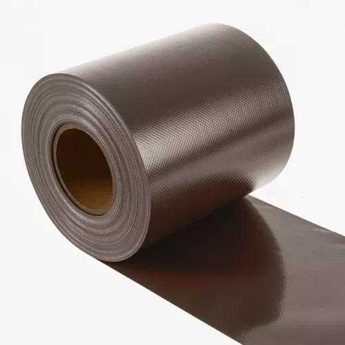 Gardlov Tvoros juosta 19cmx35m 630g/m2 ruda 23707
