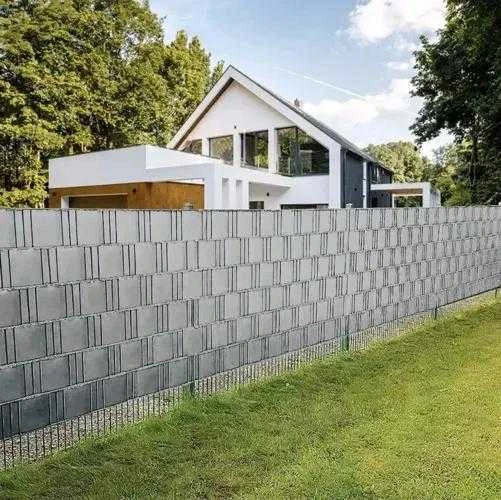 Gardlov Tvoros juosta 19cmx35m 630g/m2 pilka 23704