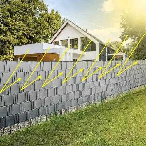 Gardlov Tvoros juosta 19cmx35m 630g/m2 pilka 23704