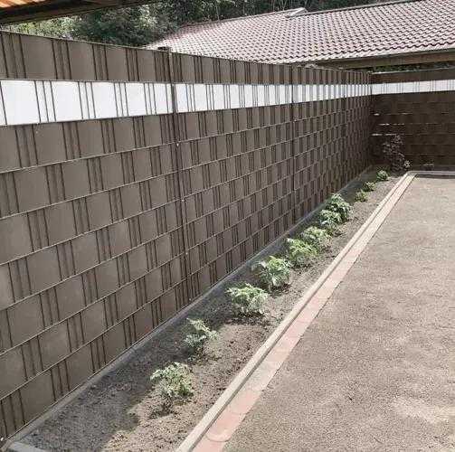 Gardlov Tvoros juosta 19cmx35m 630g/m2 ruda 23707