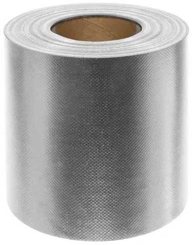 Gardlov Tvoros juosta 19cmx35m 630g/m2 pilka 23704