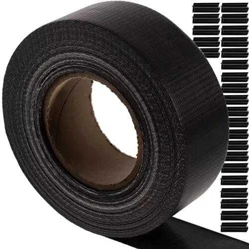 Gardlov Tvoros juosta 4,75cmx35m 450g antracitas 23910