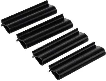 Gardlov Tvoros juosta 4,75cmx35m 450g antracitas 23910