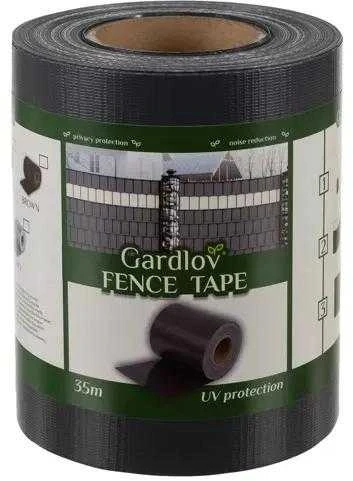 Gardlov Tvoros juosta 19cmx35m 450g/m2 antracitas 23696