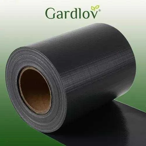 Gardlov Tvoros juosta 19cmx35m 450g/m2 antracitas 23696