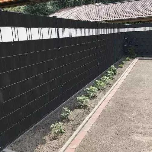 Gardlov Tvoros juosta 19cmx35m 450g/m2 juoda 23698