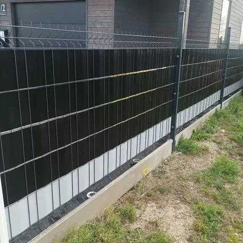 Gardlov Tvoros juosta 19cmx35m 450g/m2 juoda 23698