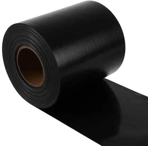 Gardlov Tvoros juosta 19cmx35m 450g/m2 juoda 23698