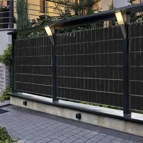 Gardlov Tvoros juosta 19cmx35m 450g/m2 juoda 23698