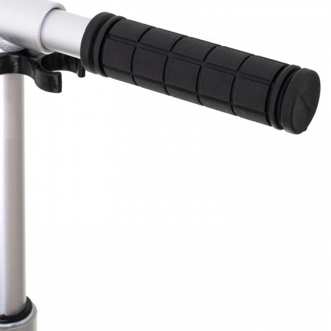 Gimme GIMMIK CARI sulankstomas paspirtukas 145 mm ratais, baltas