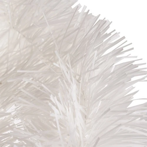 Christmas medžio garland - baltas 6m Ruhhy 22307