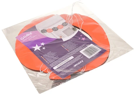 Girlanda - dynia 3m Glimz