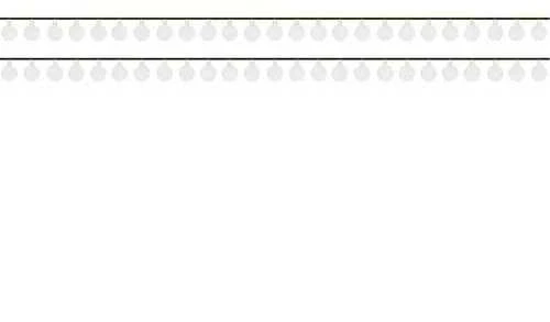 Solar garland 7m 2V IP44 Gardlov 23865