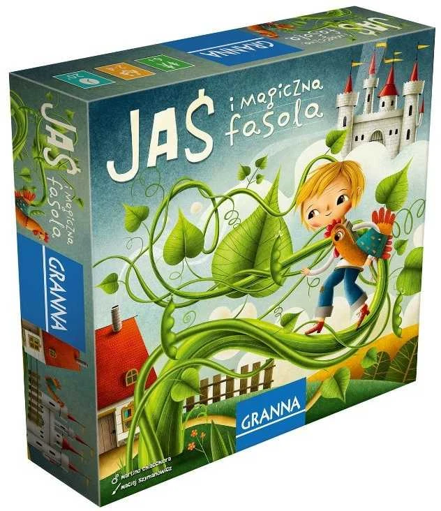 Granna Numatytasis pavadinimas