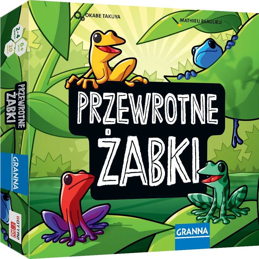 Granna Numatytasis pavadinimas