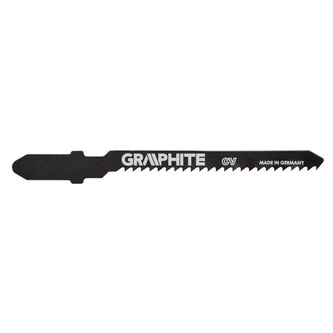 Graphite Grafito dėlionės peiliukų rinkinys 10vnt. 57H755