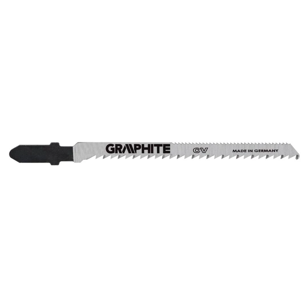 Graphite Grafito dėlionės peiliukų rinkinys 10vnt. 57H755