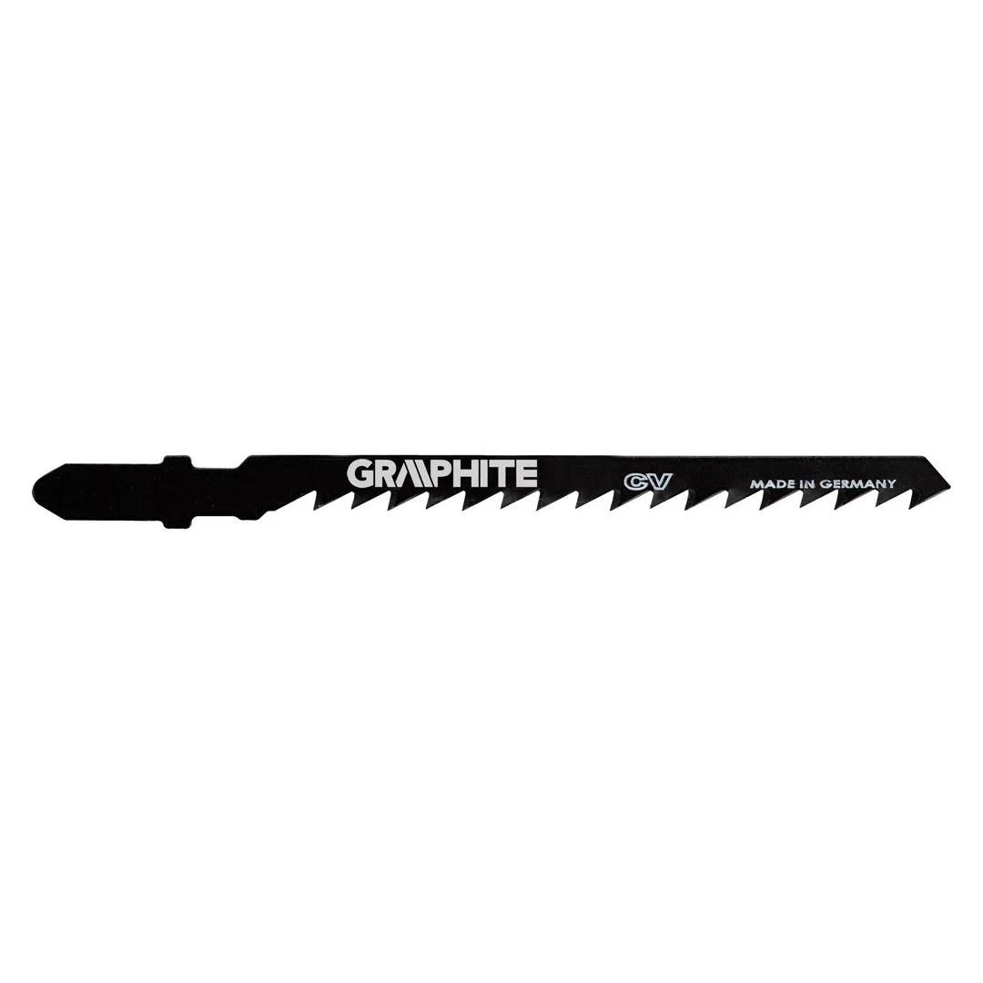 Graphite Grafito dėlionės peiliukų rinkinys 10vnt. 57H755