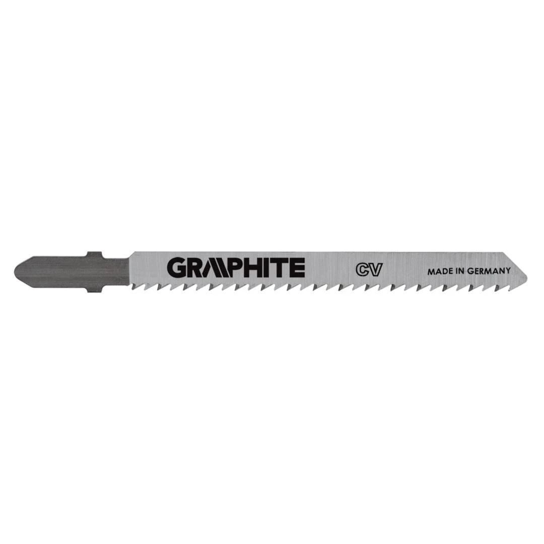 Graphite Grafito dėlionės peiliukų rinkinys 10vnt. 57H755