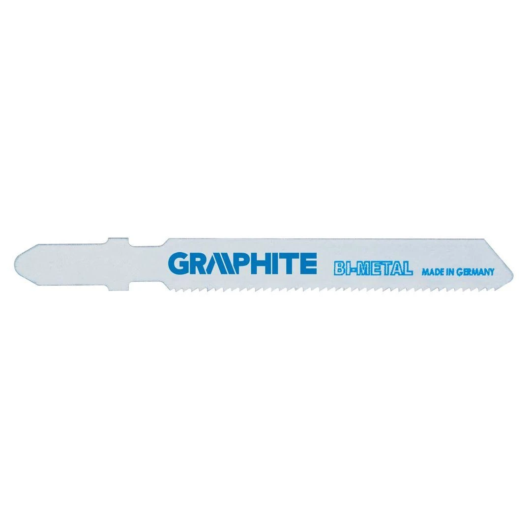 Graphite Grafito dėlionės peiliukų rinkinys 10vnt. 57H755