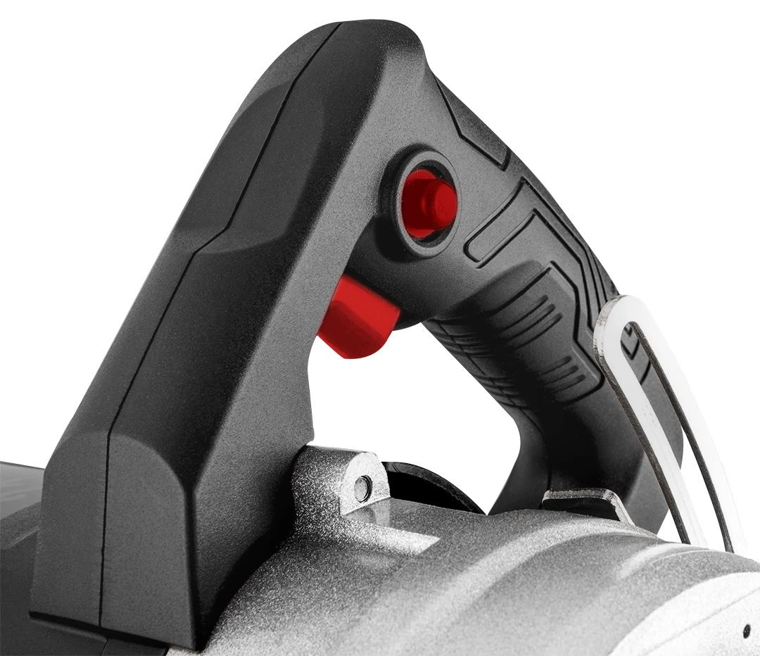 Graphite Przecinarka Akmens ir grublėtojo pjovimo įrankis 1400 W, 125 mm