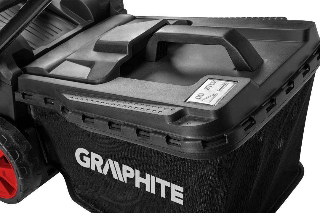 Graphite 59G474 elektrinė vejapjovė