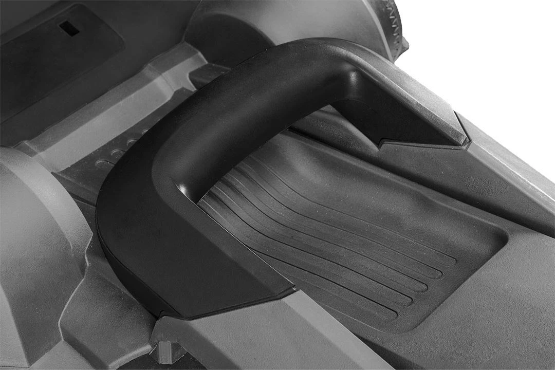 Graphite 59G474 elektrinė vejapjovė