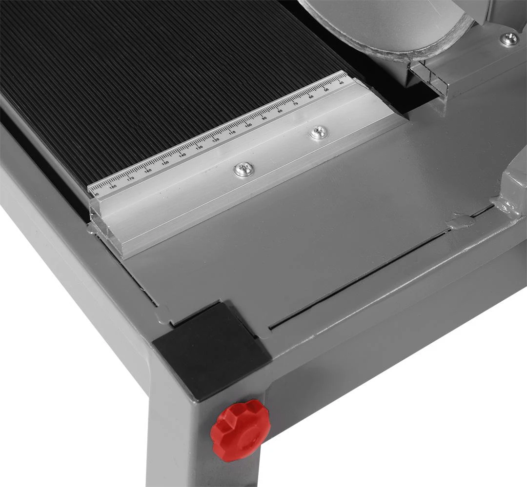 Graphite Przecinarka Plytelių pjaustyklė 1500 W, 250 x 25 mm, stalo dydis 1230 x 460 mm, pjovimo diapazonas 1200 mm