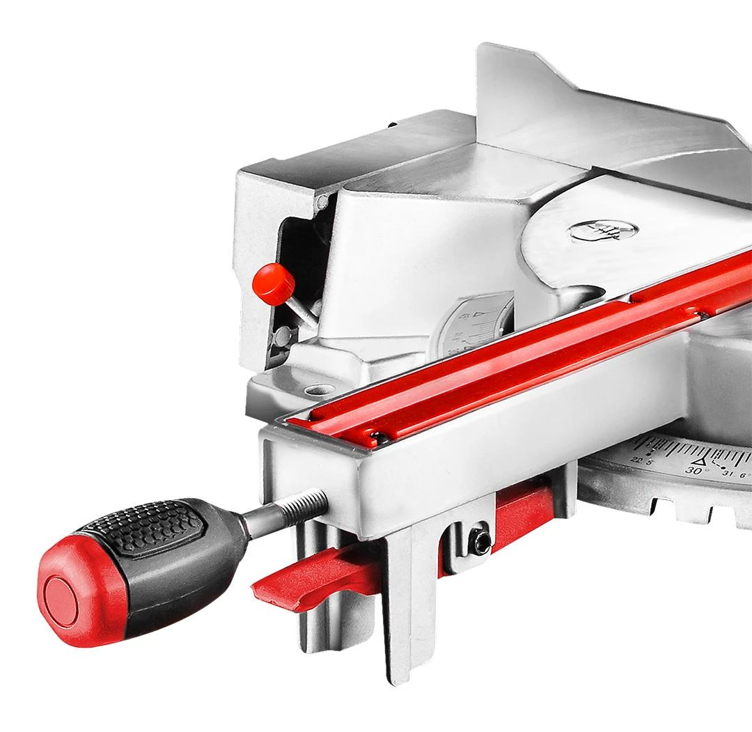 Skersavimo pjūklas Graphite 1800W 59G806
