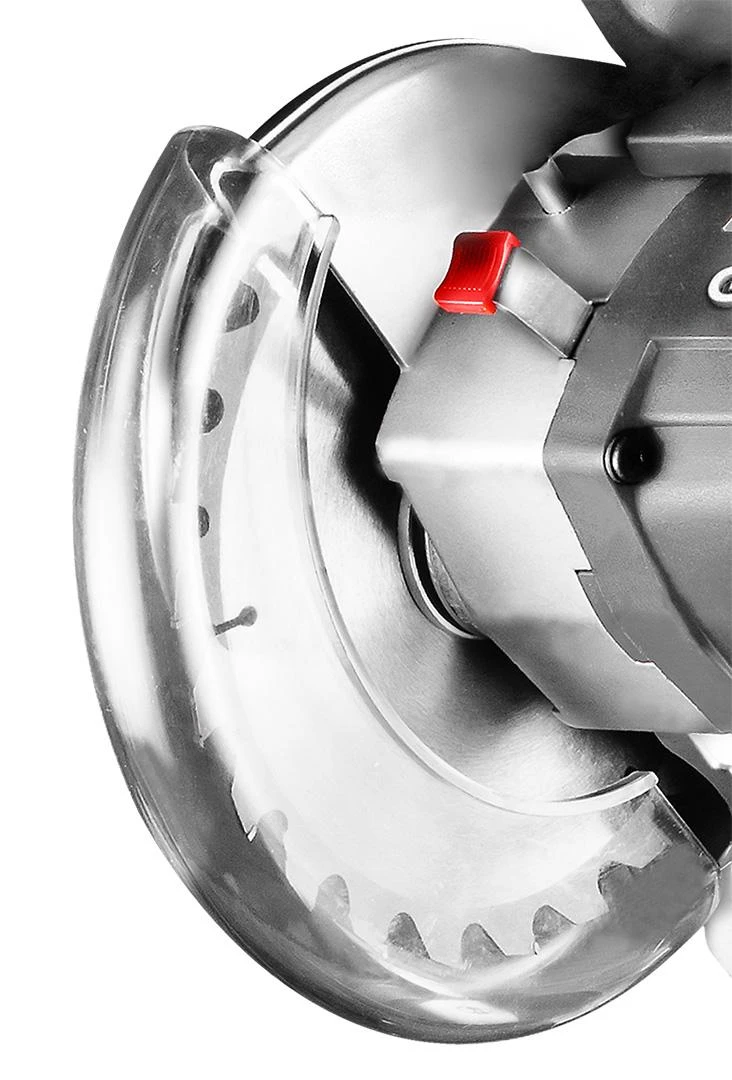 Skersavimo pjūklas Graphite 1800W 59G806