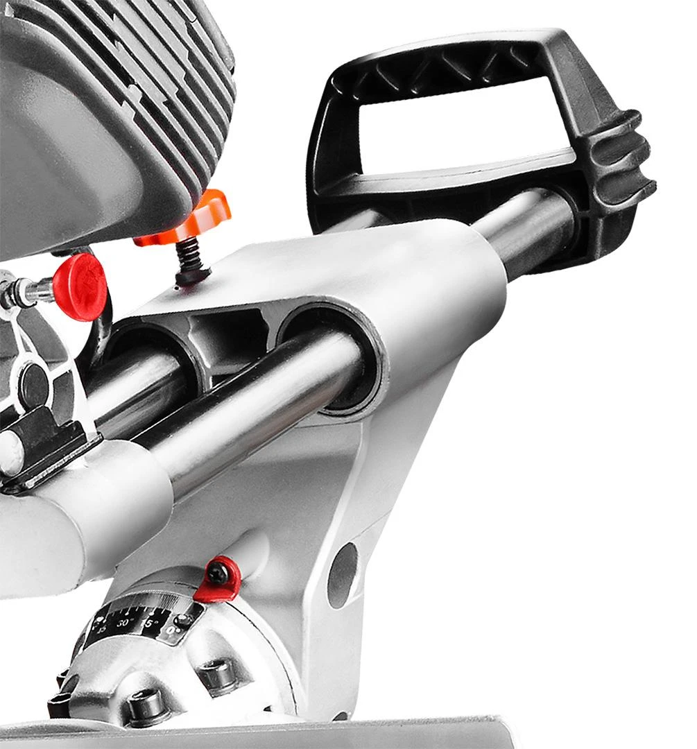 Skersavimo pjūklas Graphite 1800W 59G806