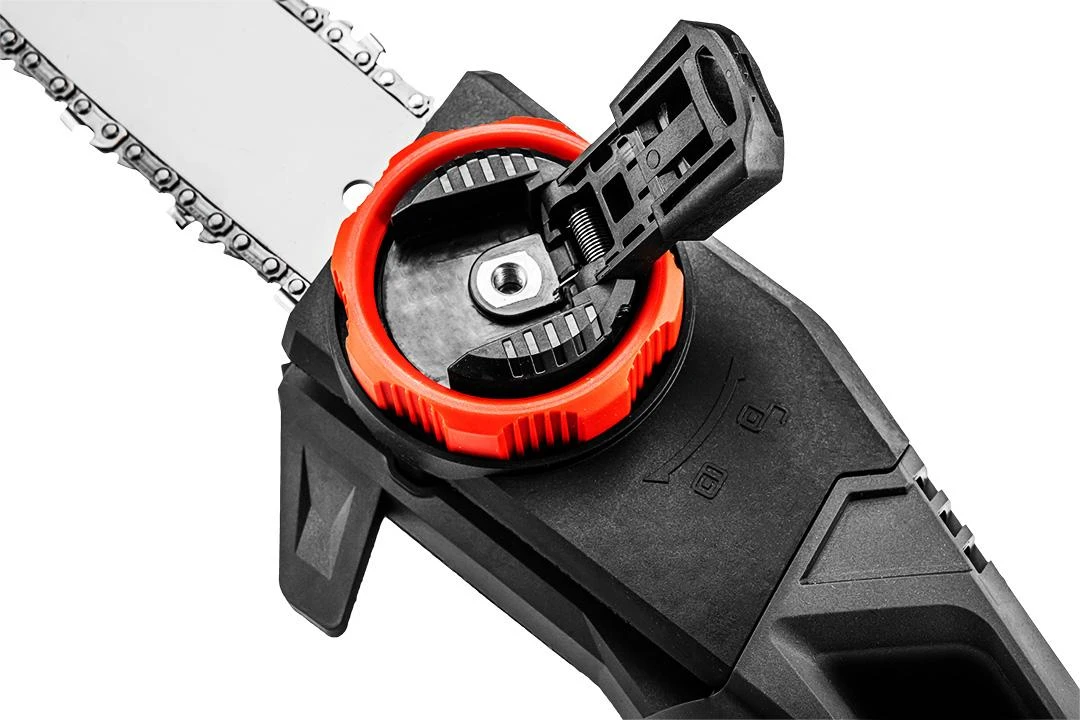 Akumuliatorinės gyvatvorių žirklės 5902062065407