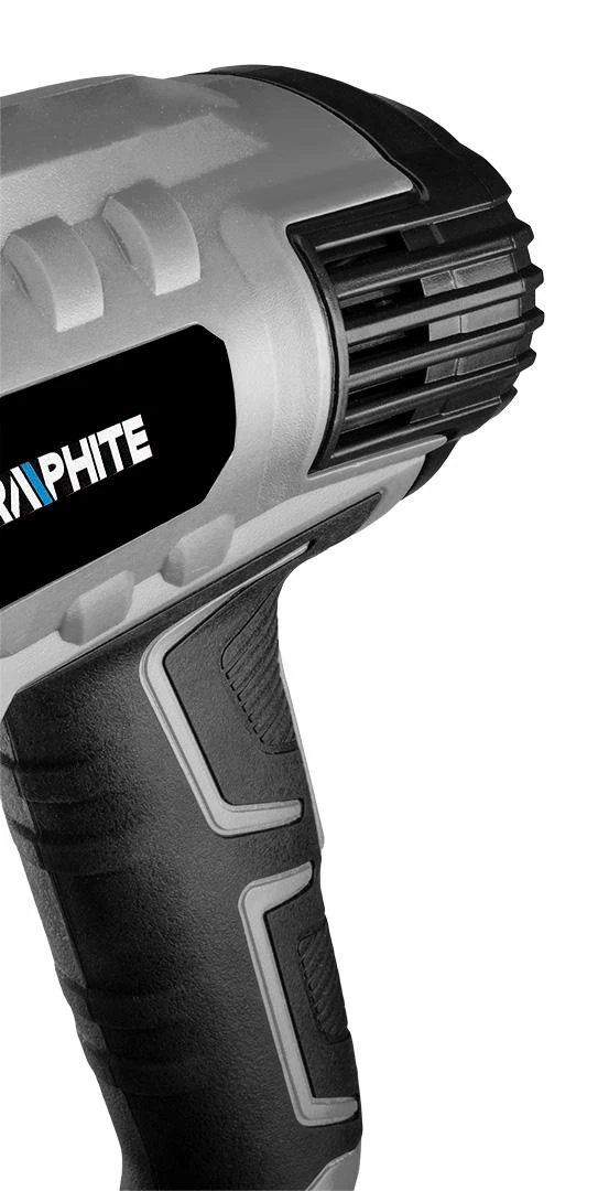 Graphite Orapūtė grafitas 59G526; 2000 W