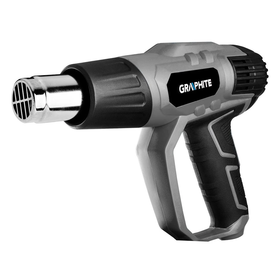 Graphite Orapūtė grafitas 59G526; 2000 W