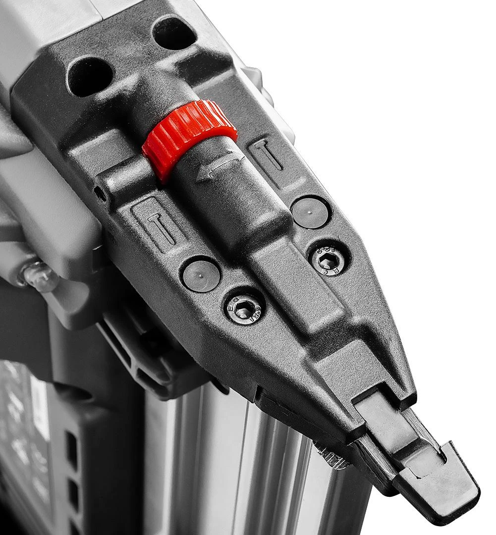 Akumuliatorinis pistoletas 1,2mm vinutėms GRAPHITE 18V, Li-Ion, be baterijos 58G081