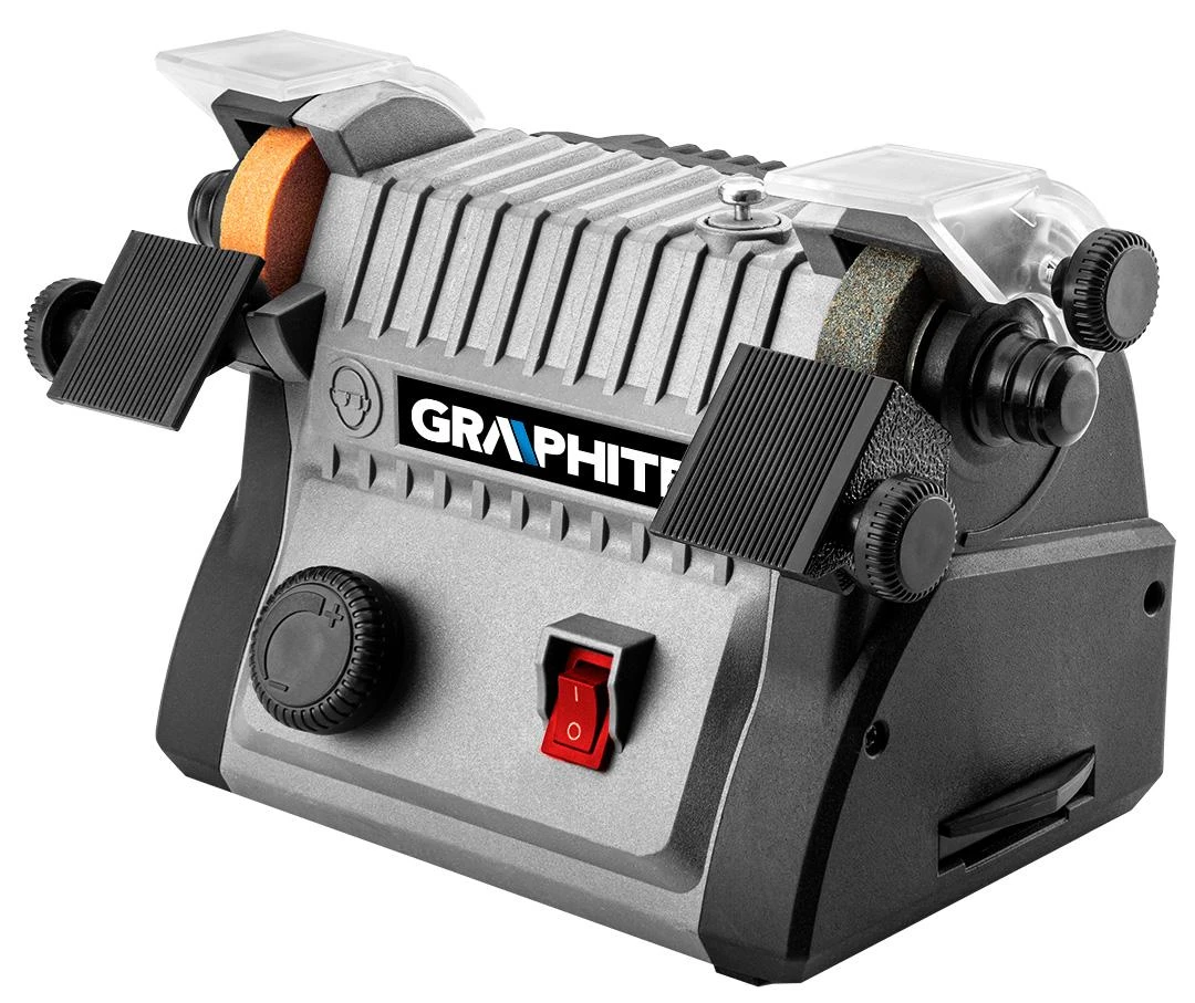 Rotacinis įrankis Graphite 58G095; 18 V (be akumuliatoriaus ir pakrovėjo)