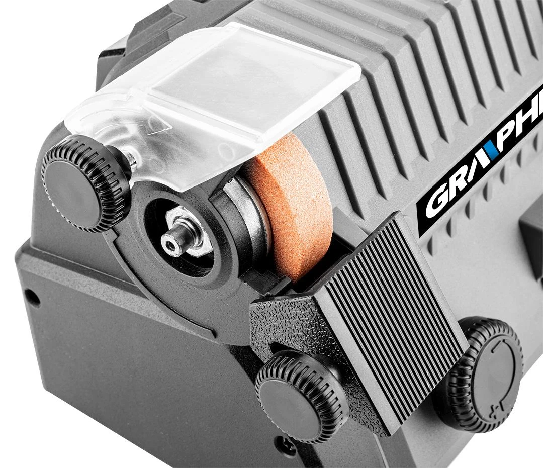 Rotacinis įrankis Graphite 58G095; 18 V (be akumuliatoriaus ir pakrovėjo)