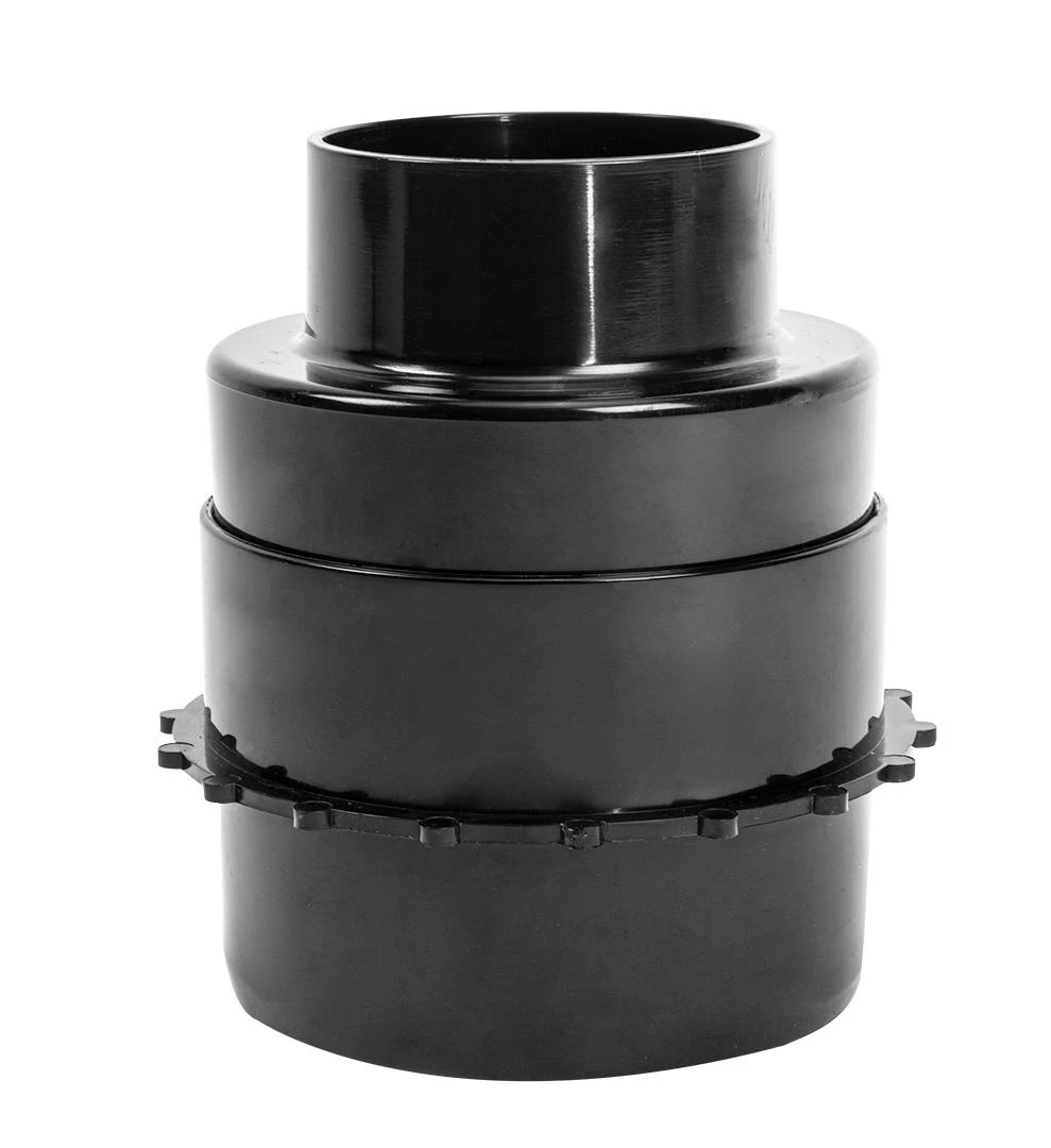 Graphite Odciąg Drožlių ir pjuvenų siurblys 1100 W 50 l