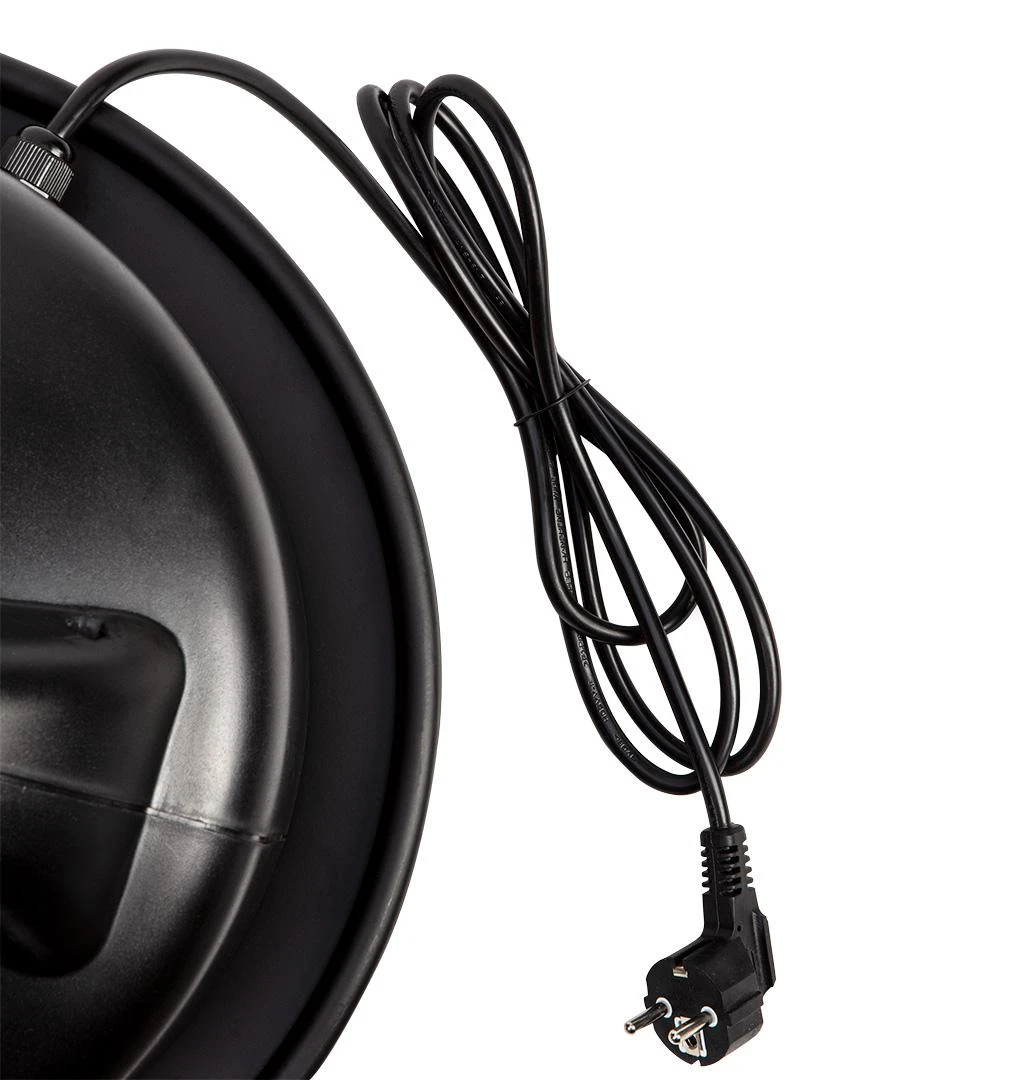Graphite Odciąg Drožlių ir pjuvenų siurblys 1100 W 50 l